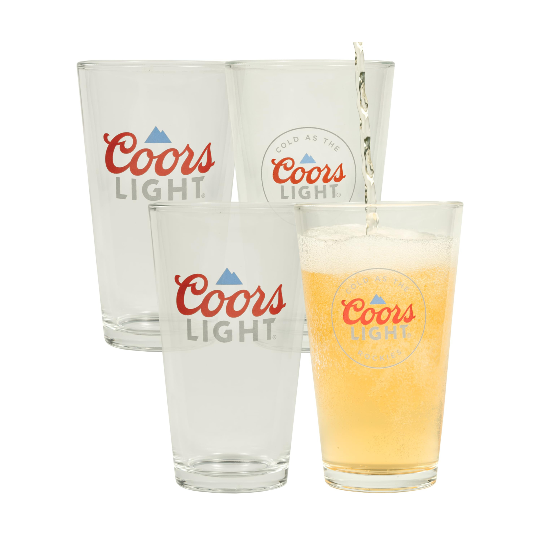 ARCOROC - Set 6 pezzi - Bicchiere Birra PINTA IMPERIALE - mod. NONIC PINTA 57 cl ARCOROC - Set 6 pezzi - Bicchiere Birra PINTA IMPERIALE - mod. NONIC PINTA 57 cl