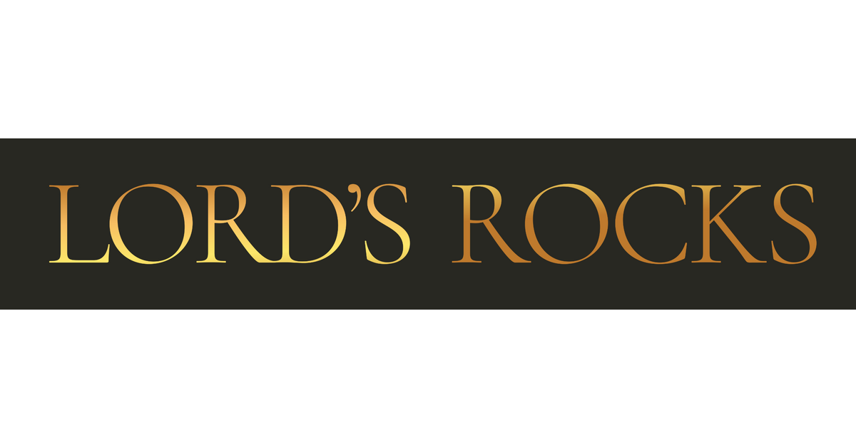 Lord's Rocks Drinkware – LORD'S ROCKS